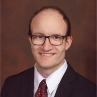 Nicholas C. Saunders