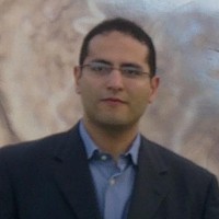 Mohamed shaker