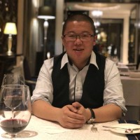 YANG WANG