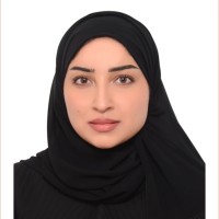 Athbah Albalooshi