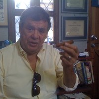 Luis Manuel Saballos