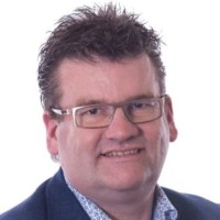 Remko Koolbergen, hybrid web offset solutions