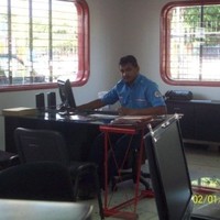 Yannys Geronimo Guadamo Galindez