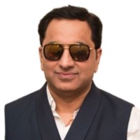 Sunil Keswani