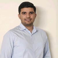 Krupal Patel