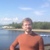 Hampus Linse