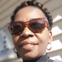 Sandy Faison