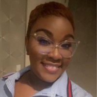 Tamara Hooks