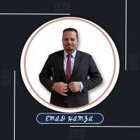 Emad Hamza