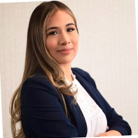 Stephanie Sallas