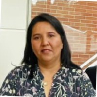 Liliana Campos Romero