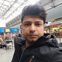 Rajeev Ranjan Jha