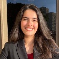 Laura Marques De Oliveira