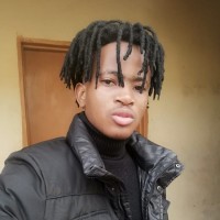 Raymond mbaha