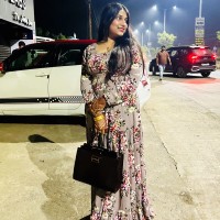 Aayushi Masih