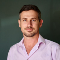 Michael Simmonds