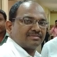 Sailesh Kumar Pradhan