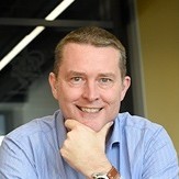 Stewart Macrae