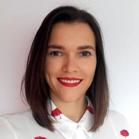 Anna Pańczak-Budziszewska
