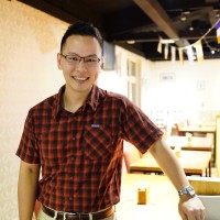 Philip Yihung Hsueh