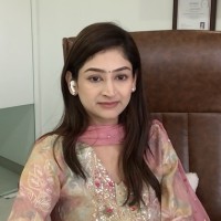 Mrs Universe Dr Nikita Kushwah