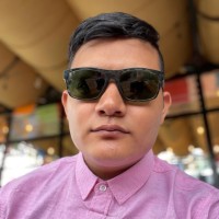 Karsang Sherpa