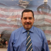 David Drozd