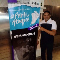 Marcos Silva