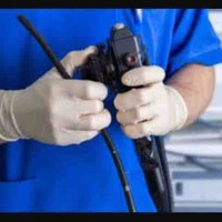 Clinicians Care Endoscopy