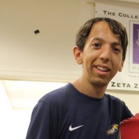 John Berardi