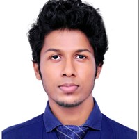 Sajith M S