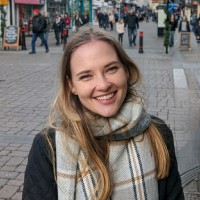 Jessica Burger