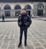Kadir Yaprak