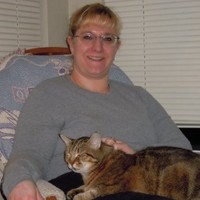 Tracy Stocker