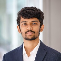 Akansh Sai NADUKURU