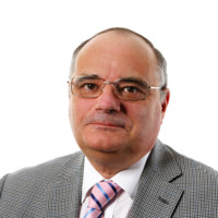Ian Jones