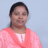 kandukuri lakshmi