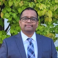 Anup Chokshi