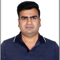 Devendra Kumar Tiwari