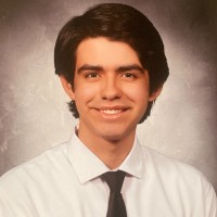 Nicholas Mazariegos