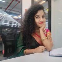 Vijaya Bhargavi G