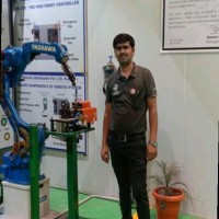 Pradip Kendre