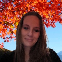 Amanda Oakley