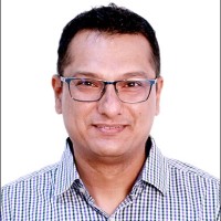 Deepak Sethi
