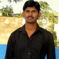 satish kvs