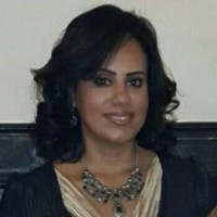 Dina El Gammal 
