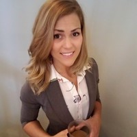 Megan Jackson