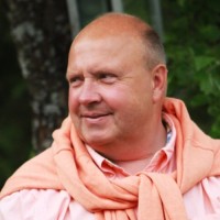 Bernt Benth