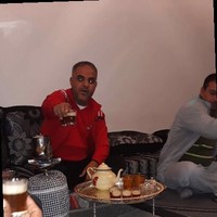 Rechid Hafsi