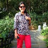 Dakshana Rajaram